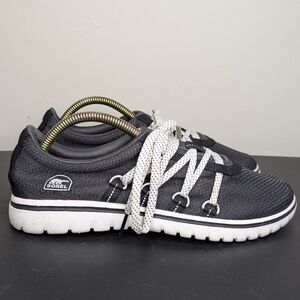 Sorel‎ Tivoli Go Mesh Low Top Sneaker Women's 8.5